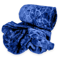 2Ply High Quality Extreme Warm Winter Blanket