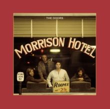 Morrison Hotel (Vinyl / 12" Album with CD)