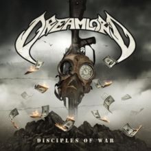 Disciples of War (CD / Album)
