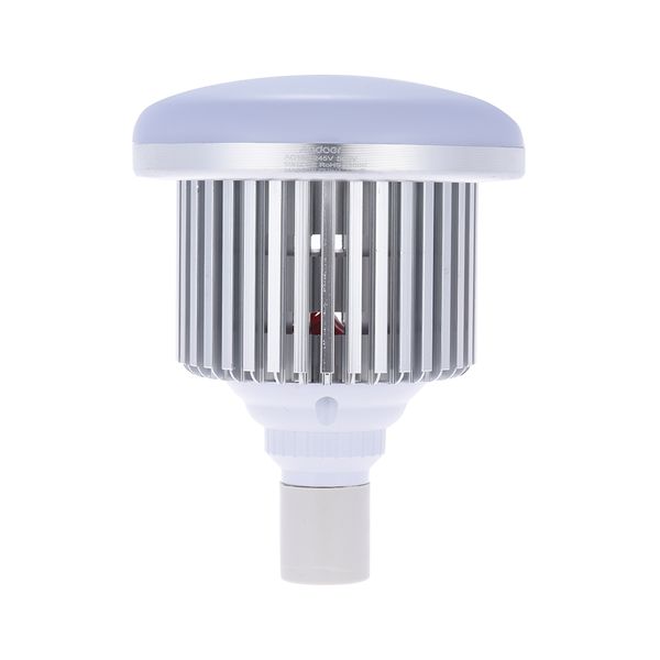 Andoer 50W 5500K E27 LED Lamp Light Bulb compatible with Softbox