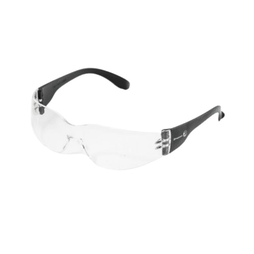 Dromex Safety Eyewear Sporty Spectacles 1 Pair Clear Buy Online in South Africa