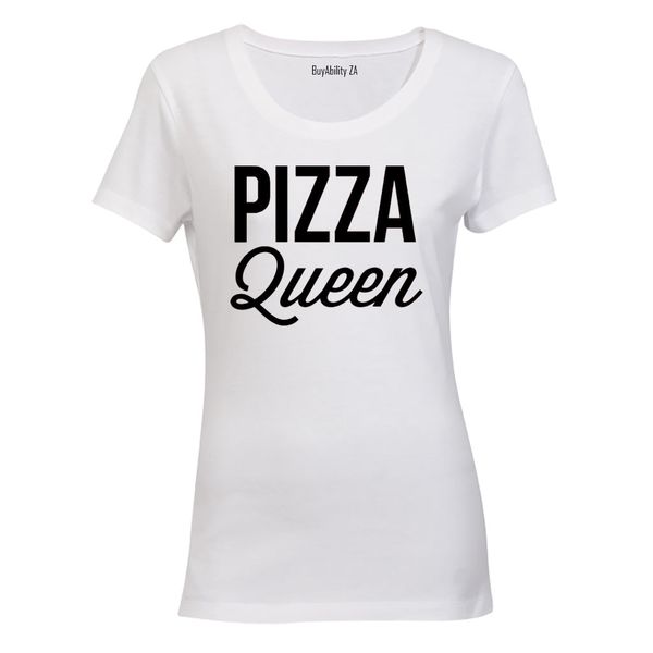 Ladies - T-Shirt image