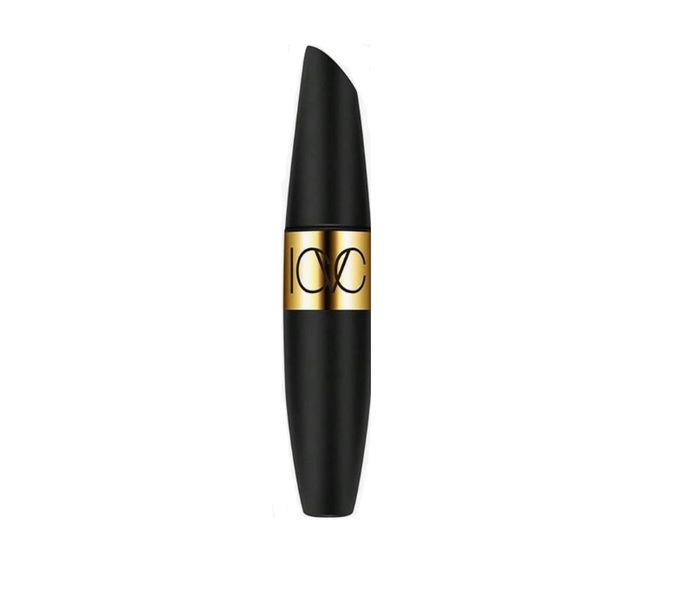 Volumizing and Lengthening Mascara, Sweat-Resistant, Clump-Free