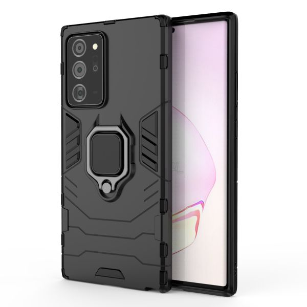 Phone Case compatible with OPPO A60 Shockproof Bumper with Holder