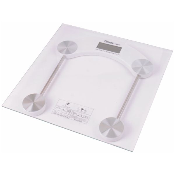 Hoteche Digital Body/Bathroom Scale - 0-180kg