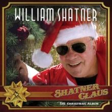 Shatner Claus (Vinyl / 12" Album Coloured Vinyl)