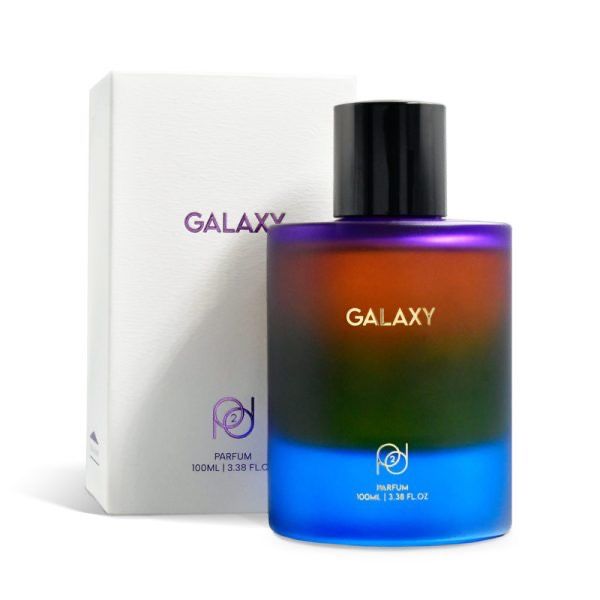 Galaxy - Paris 2 Dubai Perfume