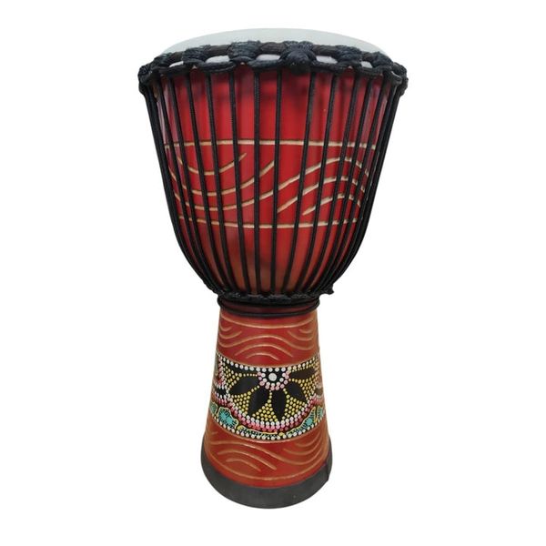 FTS Medium Djembe Drum 50 cm