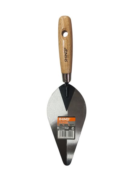 Shind Brick Trowel 7" (180mm)