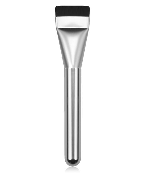 Spatula Facial Brush for Liquid Foundation, Korean Makeup Brush