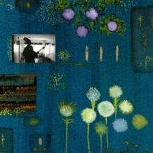 The Asylum Tapes (RSD 2020) (Vinyl / 12" Album)