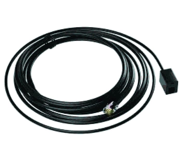 SONOFF RL560 5M Sensor Extension Cable for RJ11 Jack Sensor