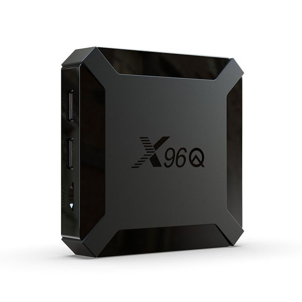 Ntech X96Q Android 10.0 HD 4K TV Box 2GB/16GB