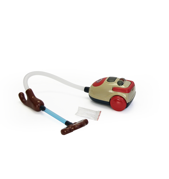 Jeronimo - Play Vacuum