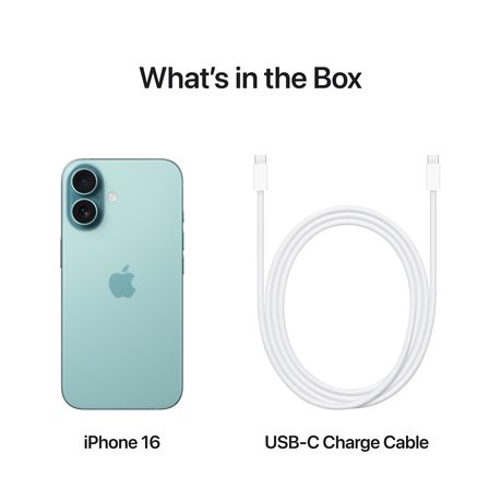 Apple iPhone 16 128GB - Daily Sale Shop Apple iPhone 16 128GB - Daily Sale Shop