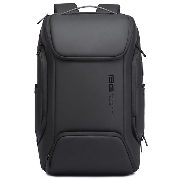 Bange Trendy Travel Business laptop Anti-Theft Backpack