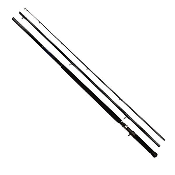 Daiwa Saltist 13'6" Medium Light Multiplier Rod STT1363MLB - 3 Piece