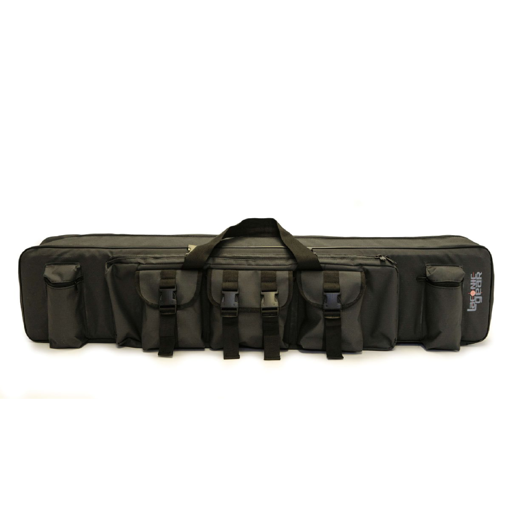 Laconic Gear Double Rifle Bag Backpack Black Shop Today. Get it