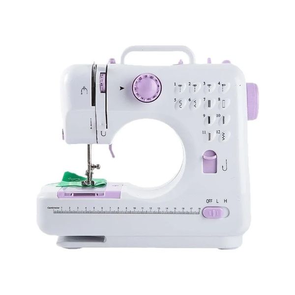 Portable Mini Electric Sewing Machine