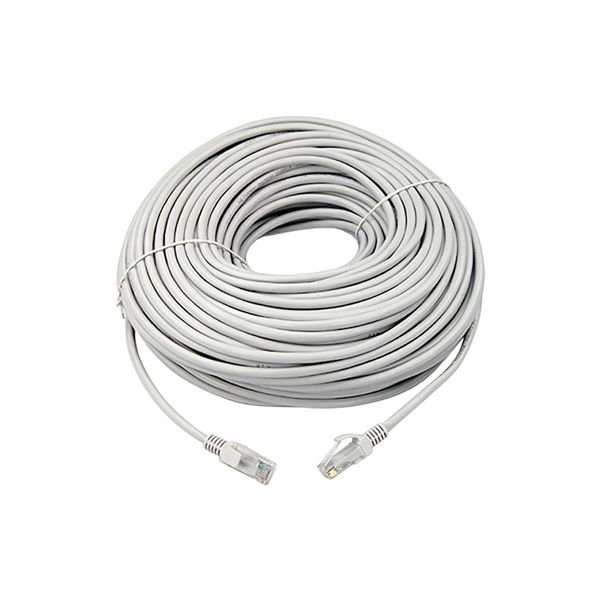 100m CAT5E Ethernet Network LAN Cable QC5000