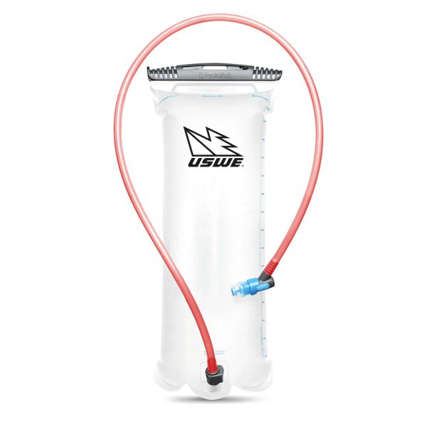 3L Elite Hydration Bladder with Plug n Play Coupling