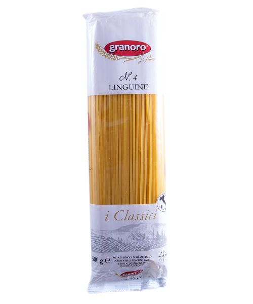 Granoro - Linguine 24x500g