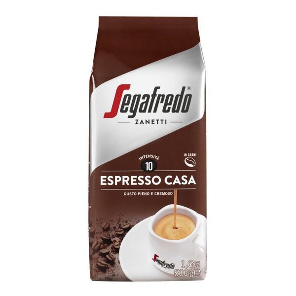 Espresso Casa Beans 500G image