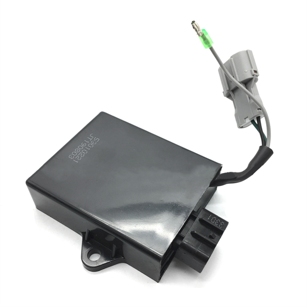 Atv Cdi Box for Linhai/Feishen 250-300Cc Quads Compatible with Universal