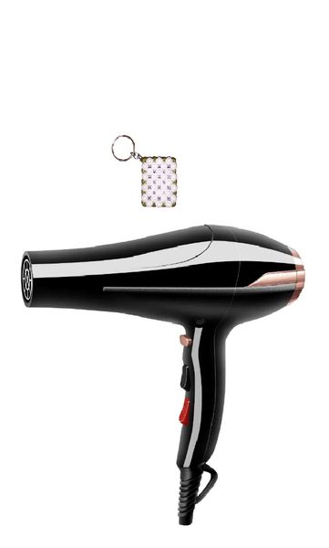 Aerbes AB-J208 Professional Hair Dryer And A Keyholder