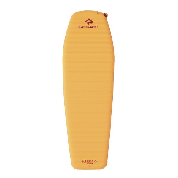 Sea to Summit Pursuit Plus Self-Inflating Mat