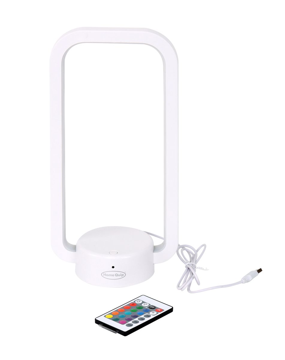 Home Quip Ellipse USB Powered Lamp Shop Today. Get it Tomorrow