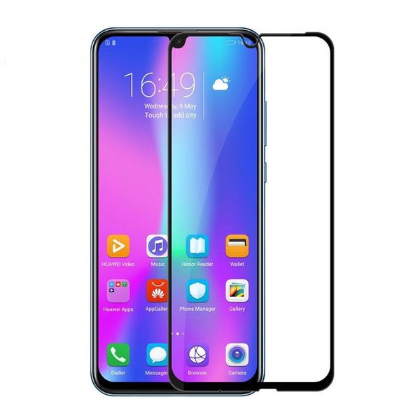 Huawei P Smart 2019 3D Tempered Glass Screen Protector