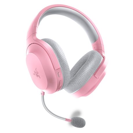 Razer Barracuda X (2022) Wireless Gaming Headset - Quartz Pink, Shop  Today. Get it Tomorrow!