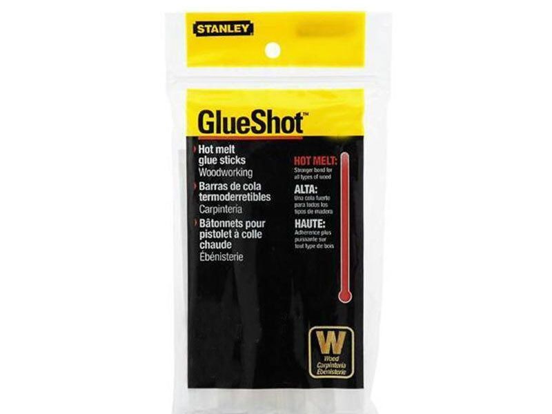 STANLEY - Glue Sticks - 300mm - 1kg Pack