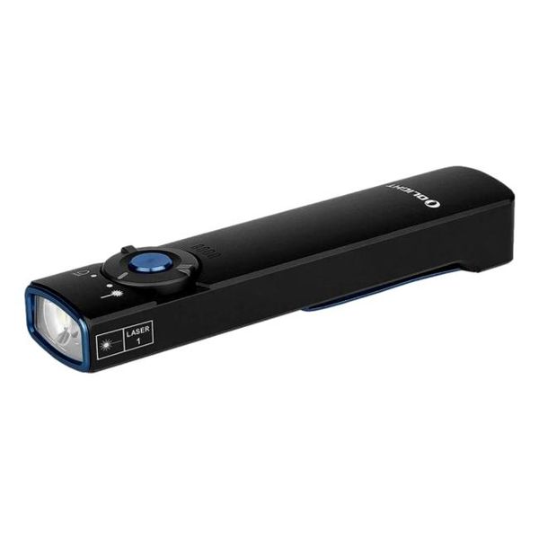 Olight Arkfeld, 1000 Lumen, 101m Throw, Rechargeable Flashlight