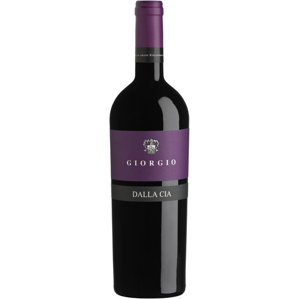 Dalla Cia Giorgio | 1 x 750ml