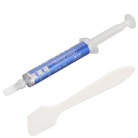 Thermal Paste Carbon-Based High-Performance Thermal Grease Image