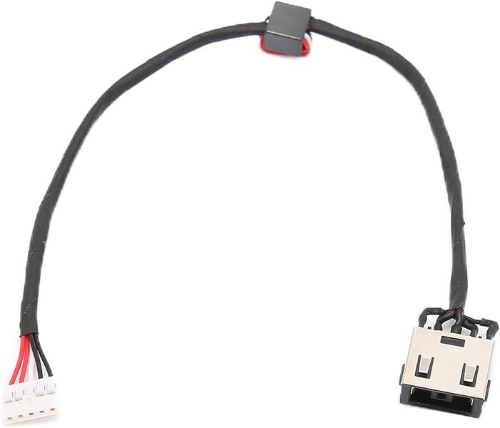 Replacement DC Power Jack Cable for Lenovo Ideapad G50-30/40/45/50/70/80/90