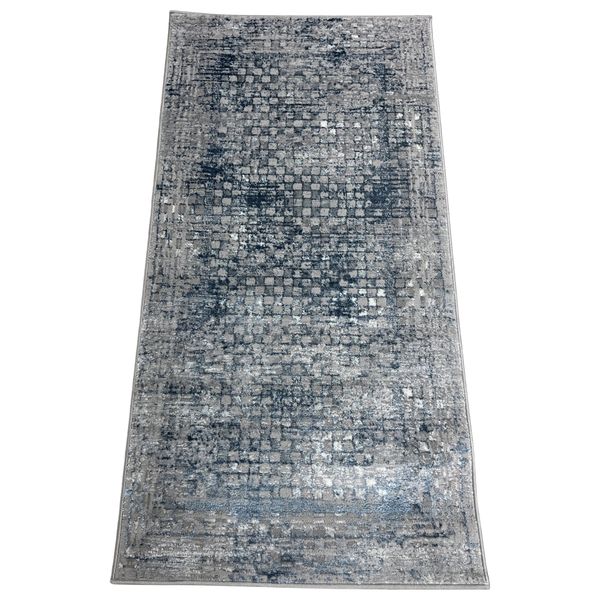 ROYAL RUGS Simple Modern Turkish Area Rug - 150 x 80cm