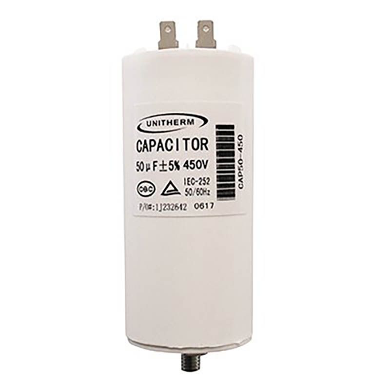 Capacitor 50Mfd / 450v Buy Online in South Africa