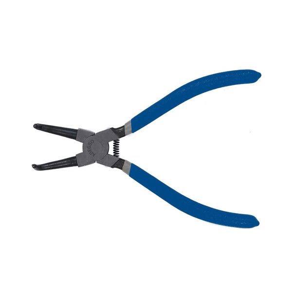 7" Bent Head Circlip Plier - 4 Pack