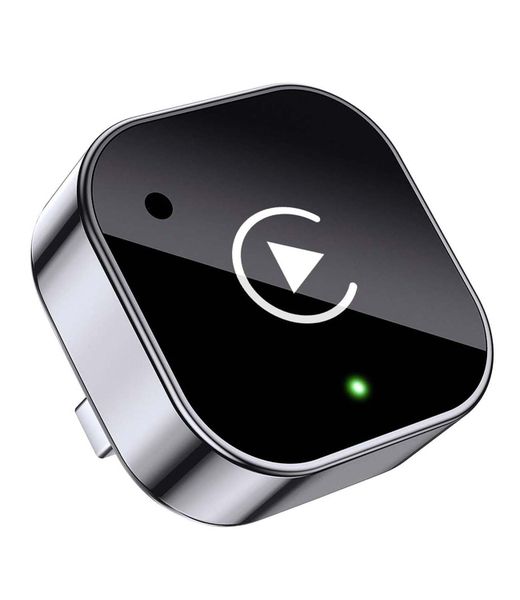GDwhale Wireless Adapter Compatible with Apple CarPlay &amp; Android Auto