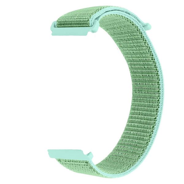 Universal Nylon Sports Band Watch Strap 22mm