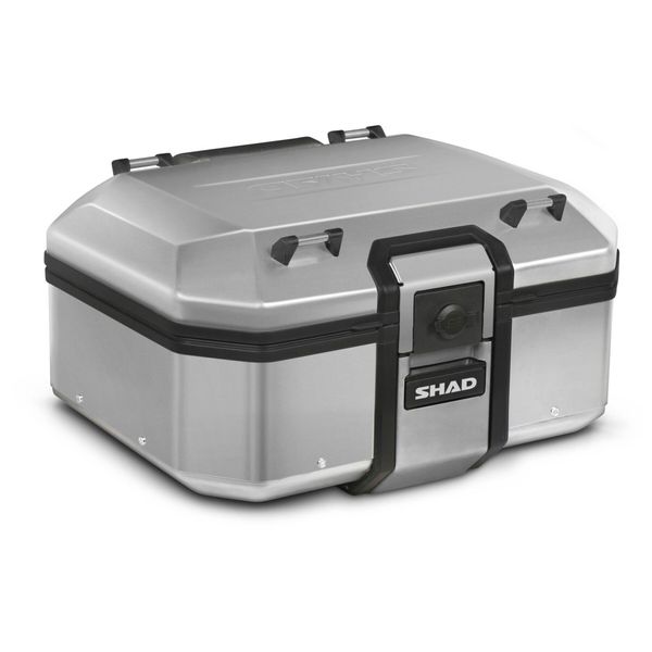 Shad Terra TR37 Top Case Black Edition
