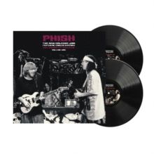 The New Orleans Jam (Vinyl / 12" Album)