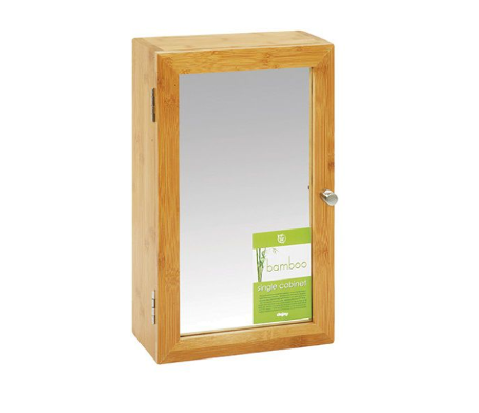 Brown Bamboo Wall Mount Bathroom Shop Today. Get it Tomorrow
