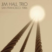San Francisco 1986 (CD / Album)