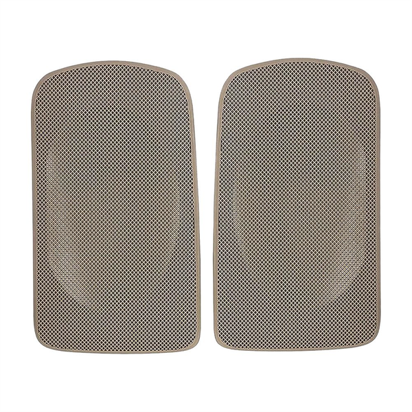 04007-521Aa-E0 Speaker Cover Rear Speaker Grille Compatible with Toyota