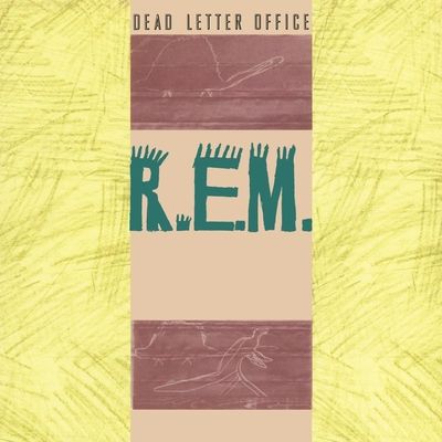 Dead Letter Office (Vinyl / 12" Album)