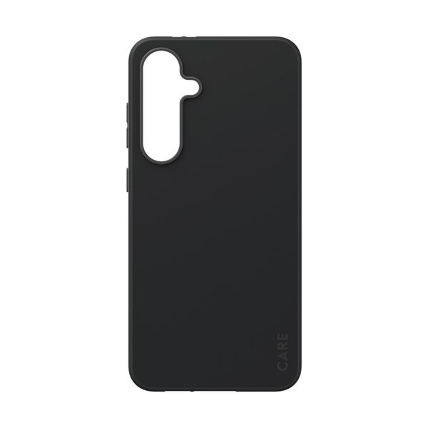CARE by PanzerGlass Case compatible with Samsung Galaxy S24 FE